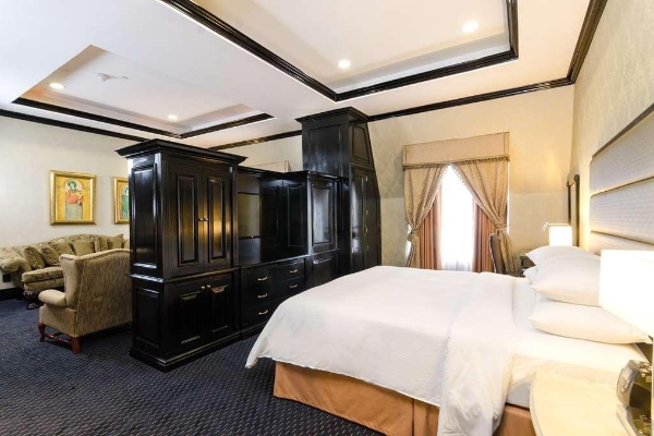 Hotel Hyatt Place San Pedro Sula